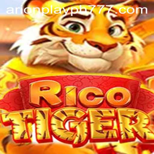 RicoTiger: An Exciting Digital Adventure with Arion Play PH