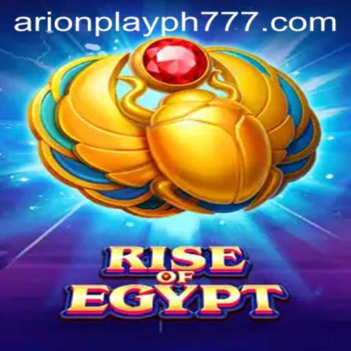 Discover the Mysteries of Rise of Egypt: A New Era of Gaming