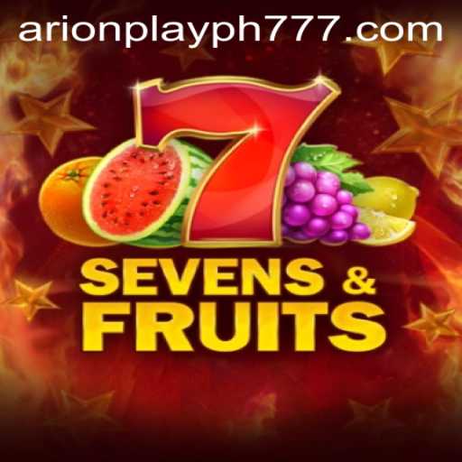 Unveiling SevensFruits: A Fruity Adventure Crafted by Arion Play PH
