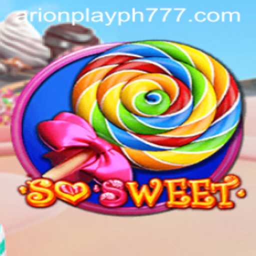 SoSweet: The Addictively Fun Game by Arion Play PH
