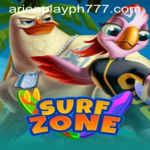 SurfZone: Riding the Digital Waves with Arion Play PH