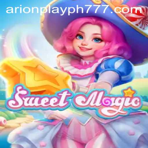 Exploring SweetMagic: The Pulsating World of Arion Play in PH