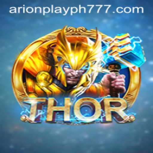 Unveiling the Wonders of THOR: A Riveting Gaming Experience by Arion Play PH
