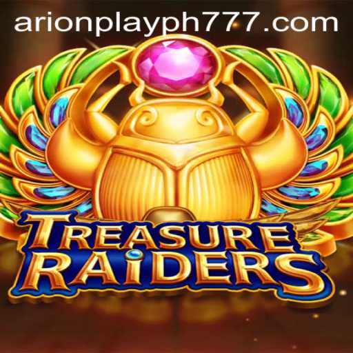 Experience the Adventure: Exploring TREASURERAIDERS
