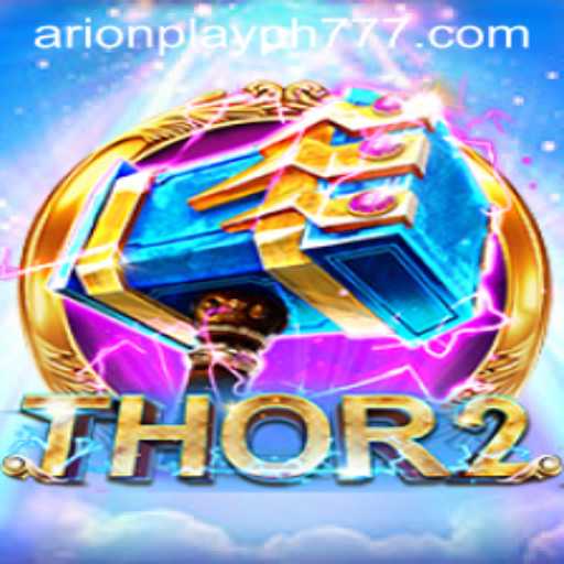 Thor2: Discover the Epic World of Arion Play PH