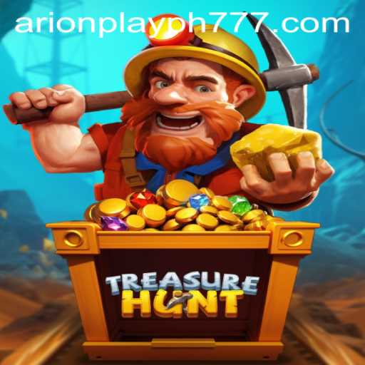 Discover Adventure and Strategy in the Exciting World of TreasureHunt