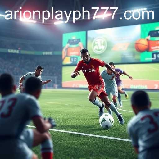 The Dynamic World of Virtual Sports: A Glimpse with Arion Play PH