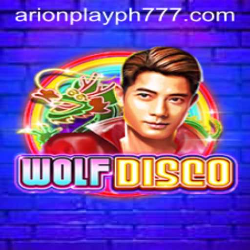 Unleash the Magic of 'WolfDisco': A Captivating Game Experience